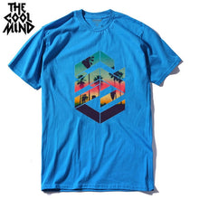 Load image into Gallery viewer, COOLMIND T-shirt
