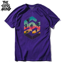 Load image into Gallery viewer, COOLMIND T-shirt