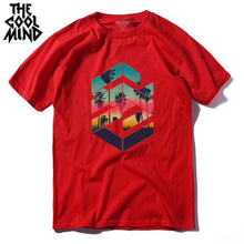 Load image into Gallery viewer, COOLMIND T-shirt