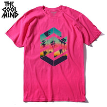 Load image into Gallery viewer, COOLMIND T-shirt