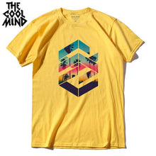 Load image into Gallery viewer, COOLMIND T-shirt