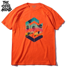 Load image into Gallery viewer, COOLMIND T-shirt