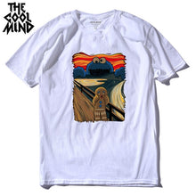 Load image into Gallery viewer, COOLMIND T-shirt