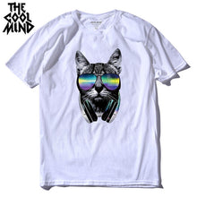 Load image into Gallery viewer, COOLMIND T-shirt