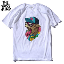 Load image into Gallery viewer, COOLMIND T-shirt