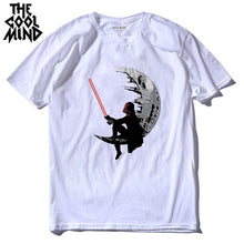 Load image into Gallery viewer, COOLMIND T-shirt