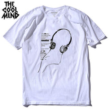 Load image into Gallery viewer, COOLMIND T-shirt