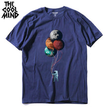 Load image into Gallery viewer, COOLMIND T-shirt