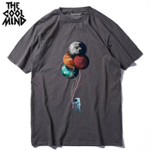 Load image into Gallery viewer, COOLMIND T-shirt