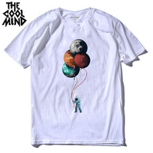 Load image into Gallery viewer, COOLMIND T-shirt