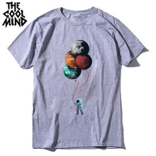 Load image into Gallery viewer, COOLMIND T-shirt