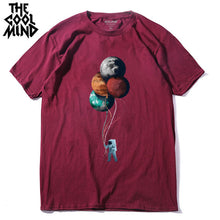 Load image into Gallery viewer, COOLMIND T-shirt