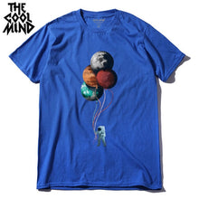 Load image into Gallery viewer, COOLMIND T-shirt