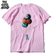 Load image into Gallery viewer, COOLMIND T-shirt