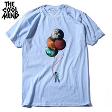 Load image into Gallery viewer, COOLMIND T-shirt