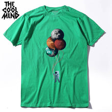 Load image into Gallery viewer, COOLMIND T-shirt