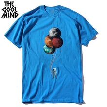 Load image into Gallery viewer, COOLMIND T-shirt
