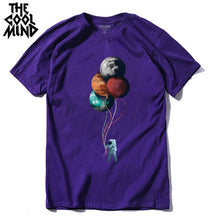 Load image into Gallery viewer, COOLMIND T-shirt