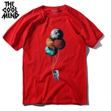 Load image into Gallery viewer, COOLMIND T-shirt