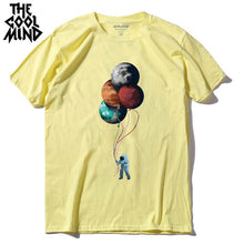 Load image into Gallery viewer, COOLMIND T-shirt