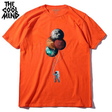 Load image into Gallery viewer, COOLMIND T-shirt