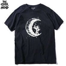 Load image into Gallery viewer, COOLMIND T-shirt