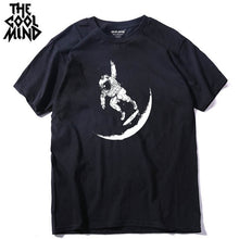 Load image into Gallery viewer, COOLMIND T-shirt