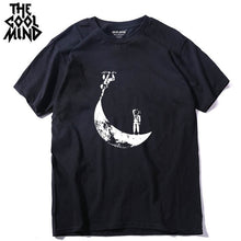 Load image into Gallery viewer, COOLMIND T-shirt