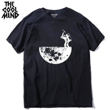 Load image into Gallery viewer, COOLMIND T-shirt
