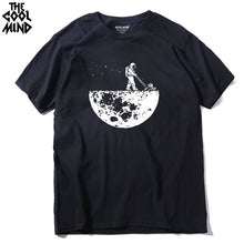 Load image into Gallery viewer, COOLMIND T-shirt