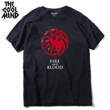 Load image into Gallery viewer, COOLMIND T-shirt