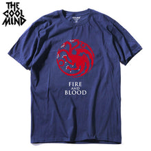 Load image into Gallery viewer, COOLMIND T-shirt
