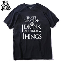 Load image into Gallery viewer, COOLMIND T-shirt