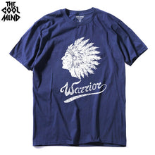 Load image into Gallery viewer, COOLMIND T-shirt
