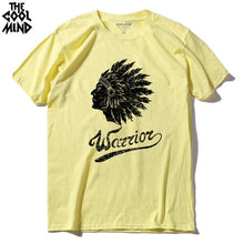 Load image into Gallery viewer, COOLMIND T-shirt