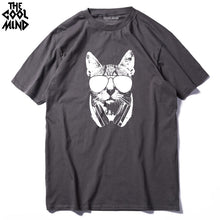 Load image into Gallery viewer, COOLMIND T-shirt
