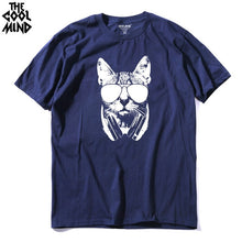 Load image into Gallery viewer, COOLMIND T-shirt