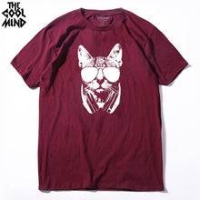 Load image into Gallery viewer, COOLMIND T-shirt