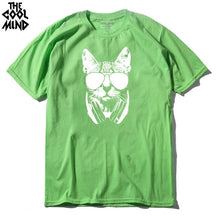 Load image into Gallery viewer, COOLMIND T-shirt