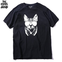 Load image into Gallery viewer, COOLMIND T-shirt