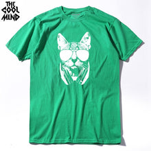 Load image into Gallery viewer, COOLMIND T-shirt