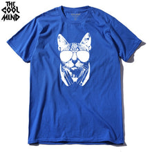 Load image into Gallery viewer, COOLMIND T-shirt