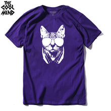 Load image into Gallery viewer, COOLMIND T-shirt