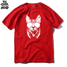 Load image into Gallery viewer, COOLMIND T-shirt