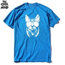 Load image into Gallery viewer, COOLMIND T-shirt