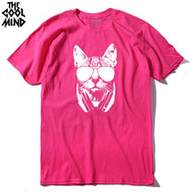 Load image into Gallery viewer, COOLMIND T-shirt