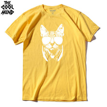 Load image into Gallery viewer, COOLMIND T-shirt