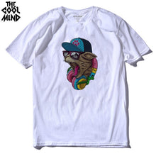 Load image into Gallery viewer, COOLMIND T-shirt