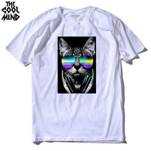 Load image into Gallery viewer, COOLMIND T-shirt