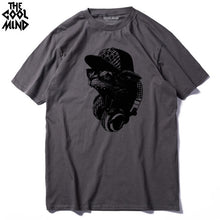 Load image into Gallery viewer, COOLMIND T-shirt